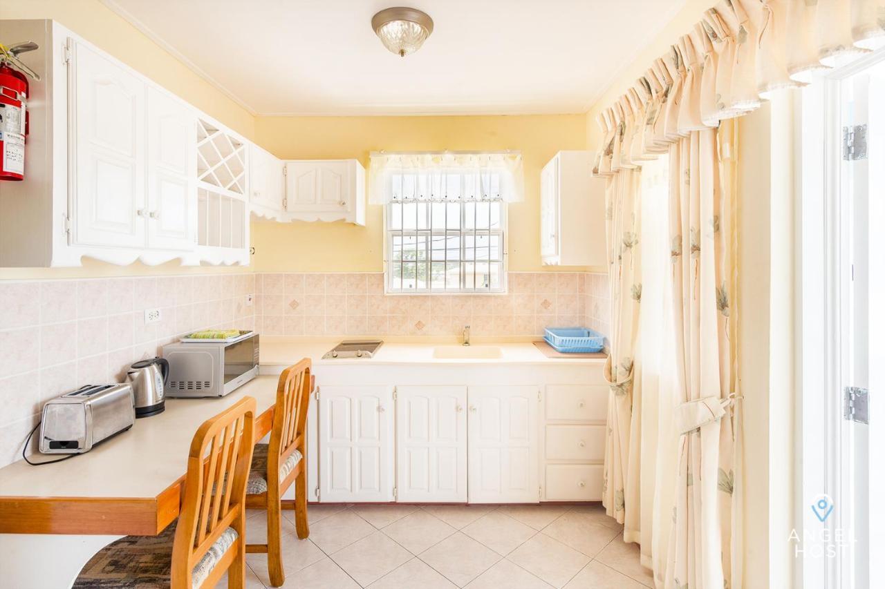 Cozy Stay In Kingsland Terrace By Angel Host Christ Church Eksteriør bilde