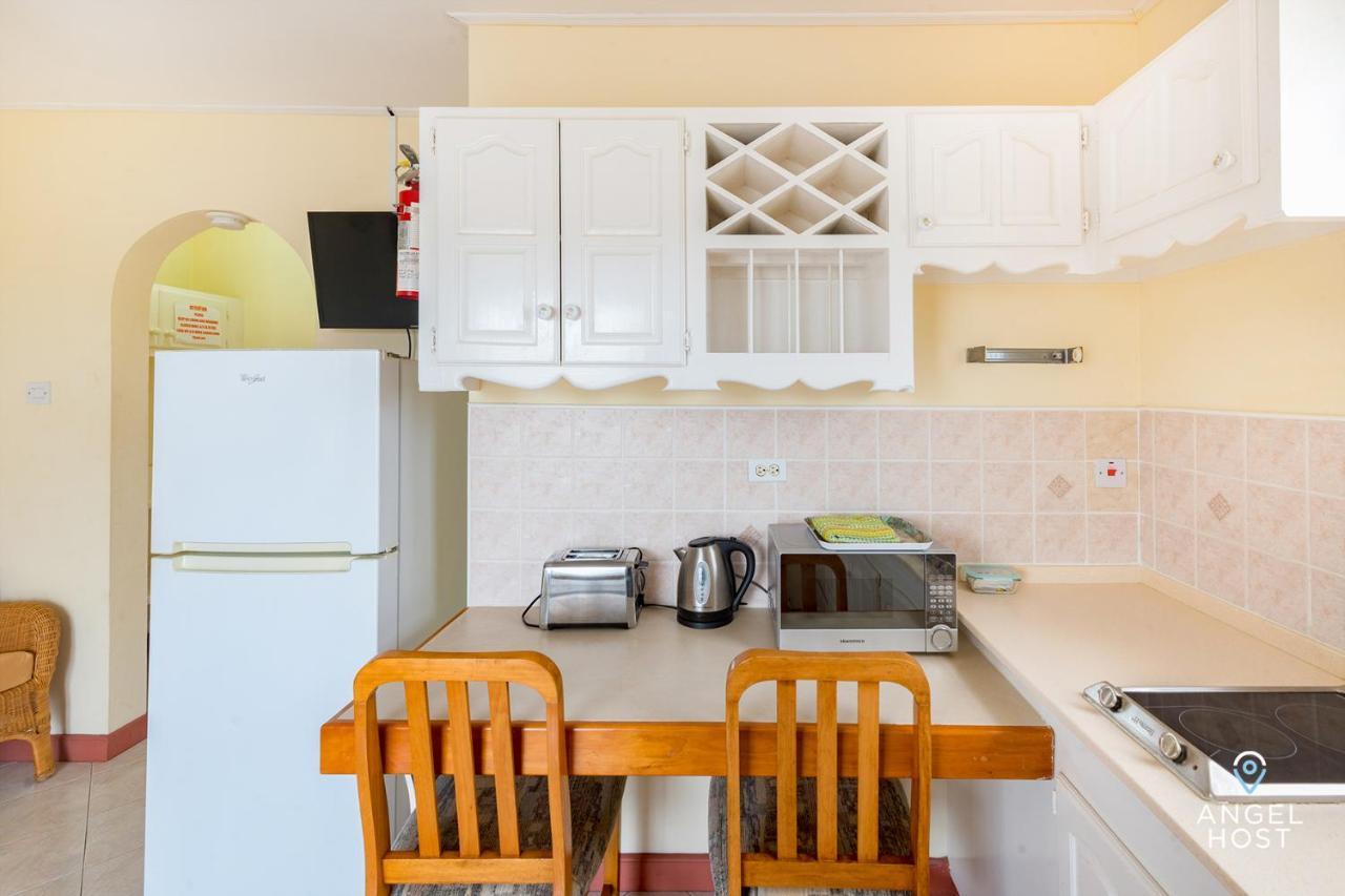 Cozy Stay In Kingsland Terrace By Angel Host Christ Church Eksteriør bilde